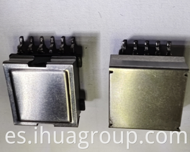 Efd15 25W SMD transformer